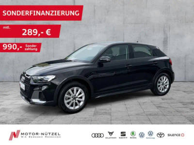 Audi A1 Break Surélevé 35 TFSI - 2023 - Joinsteer - #1