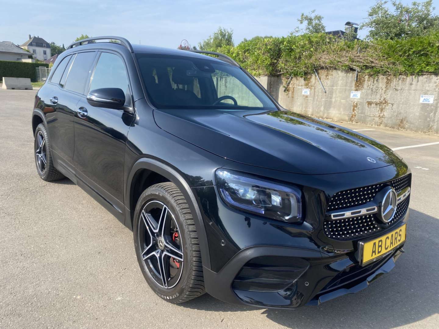 Mercedes GLB 200 AMG Line - 2023 - Joinsteer - #1