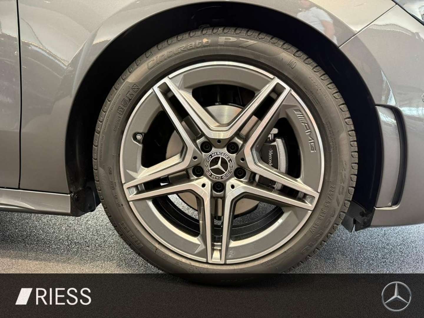 Mercedes Classe B 200 Business - 2025 - Joinsteer - #6