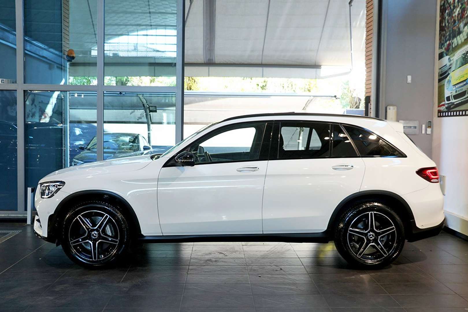 Mercedes GLC 300 Premium+ - 2022 - Joinsteer - #3