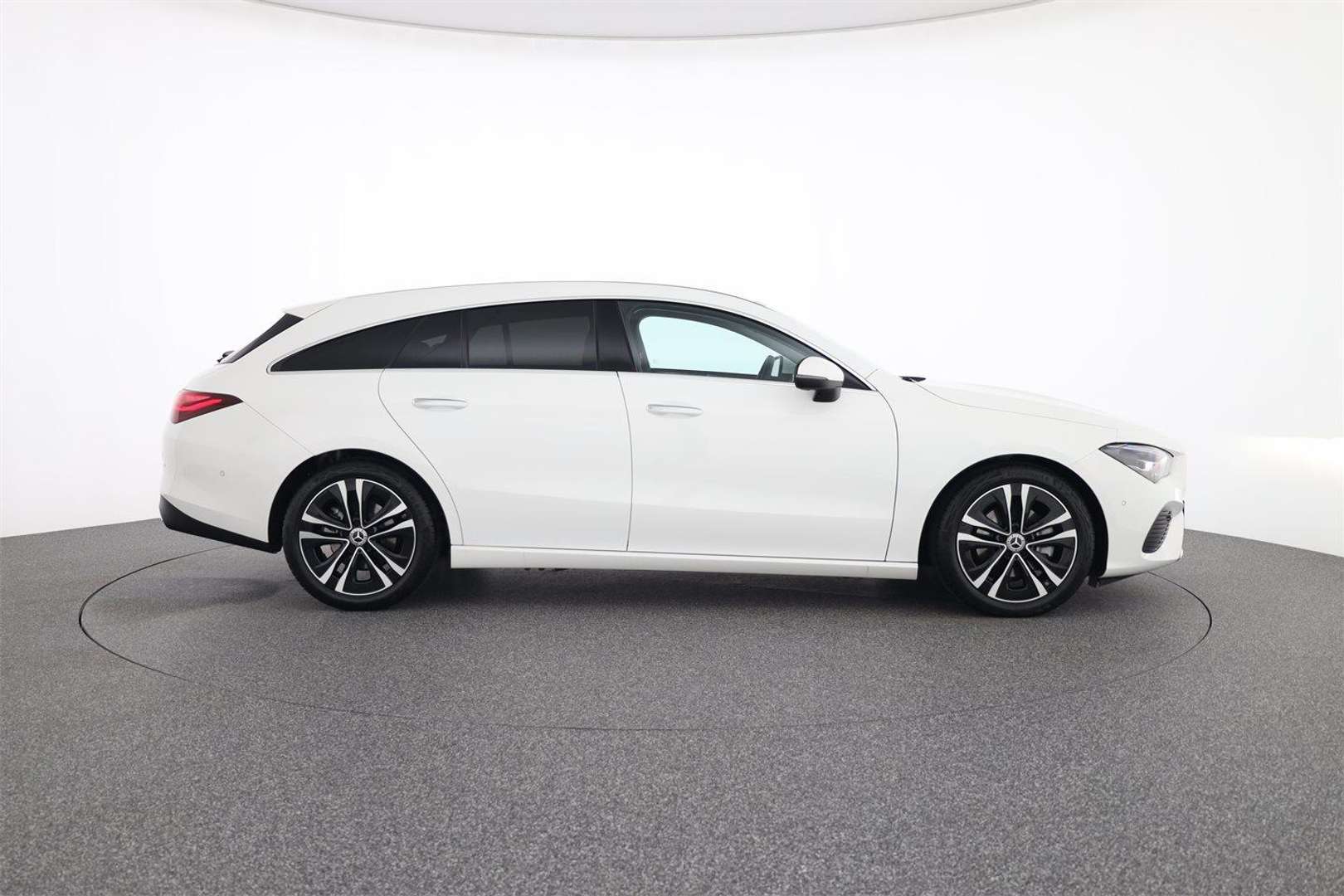 Mercedes CLA 180 Business - 2025 - Joinsteer - #4