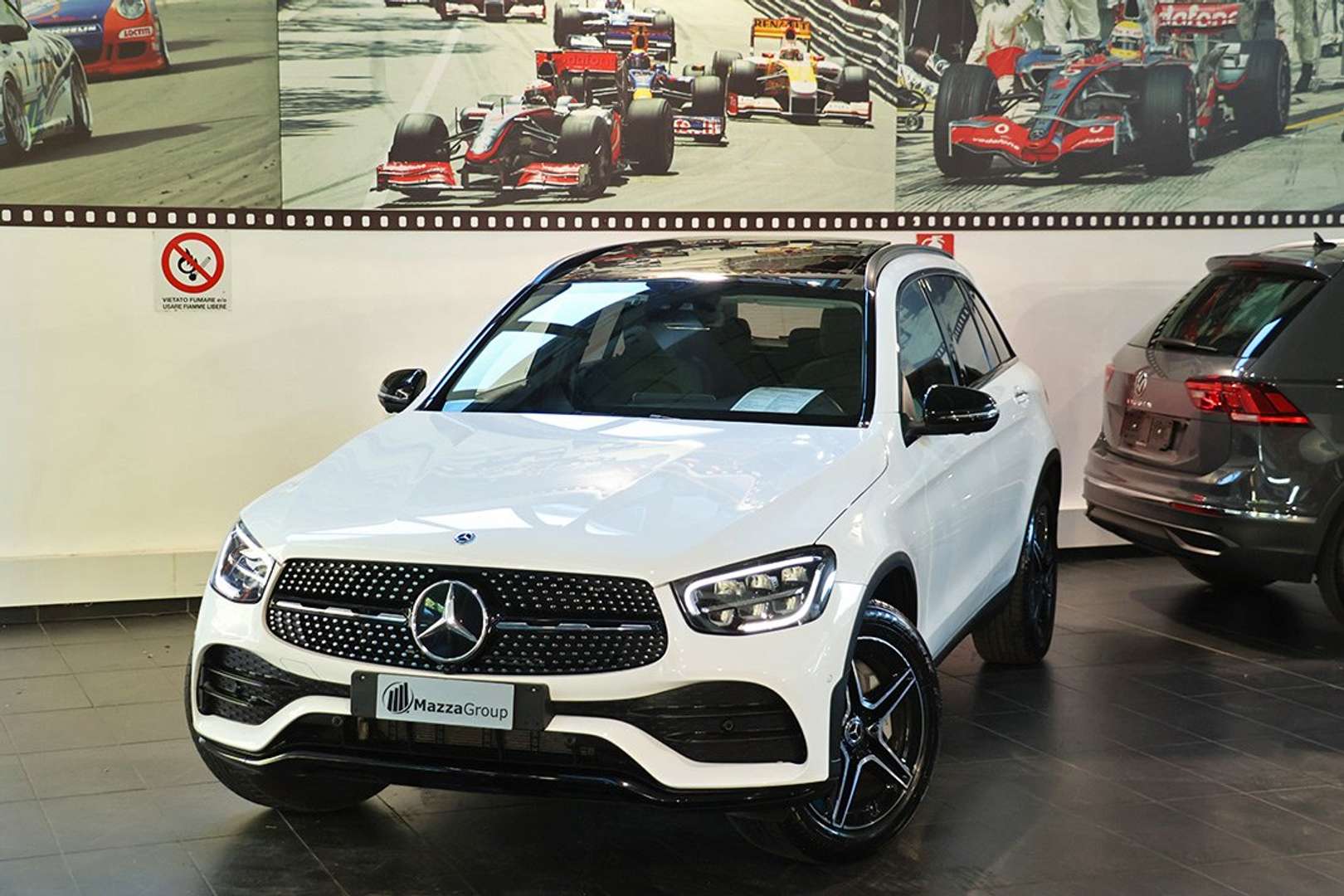 Mercedes GLC 300 Premium+ - 2022 - Joinsteer - #5