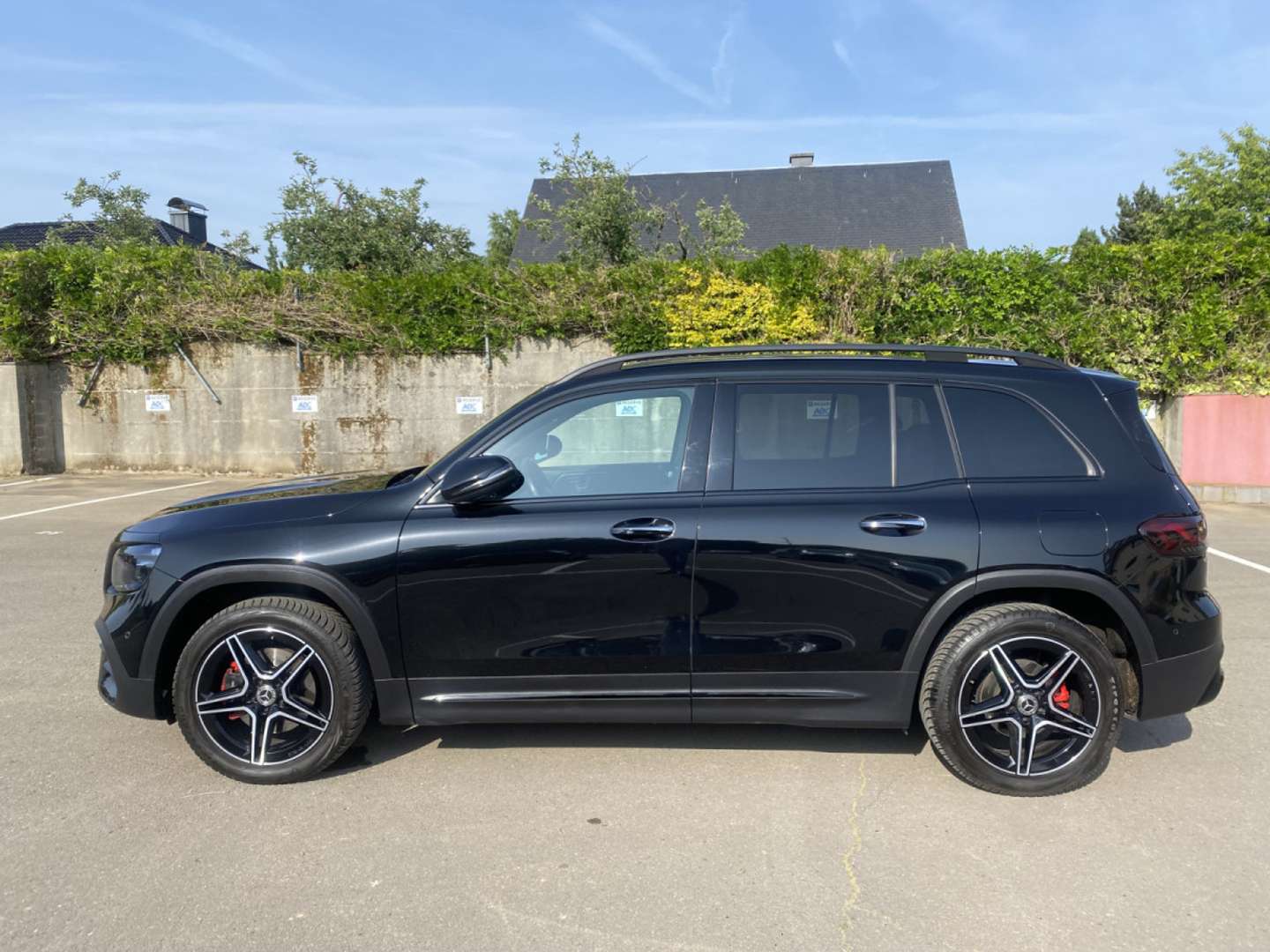 Mercedes GLB 200 AMG Line - 2023 - Joinsteer - #5
