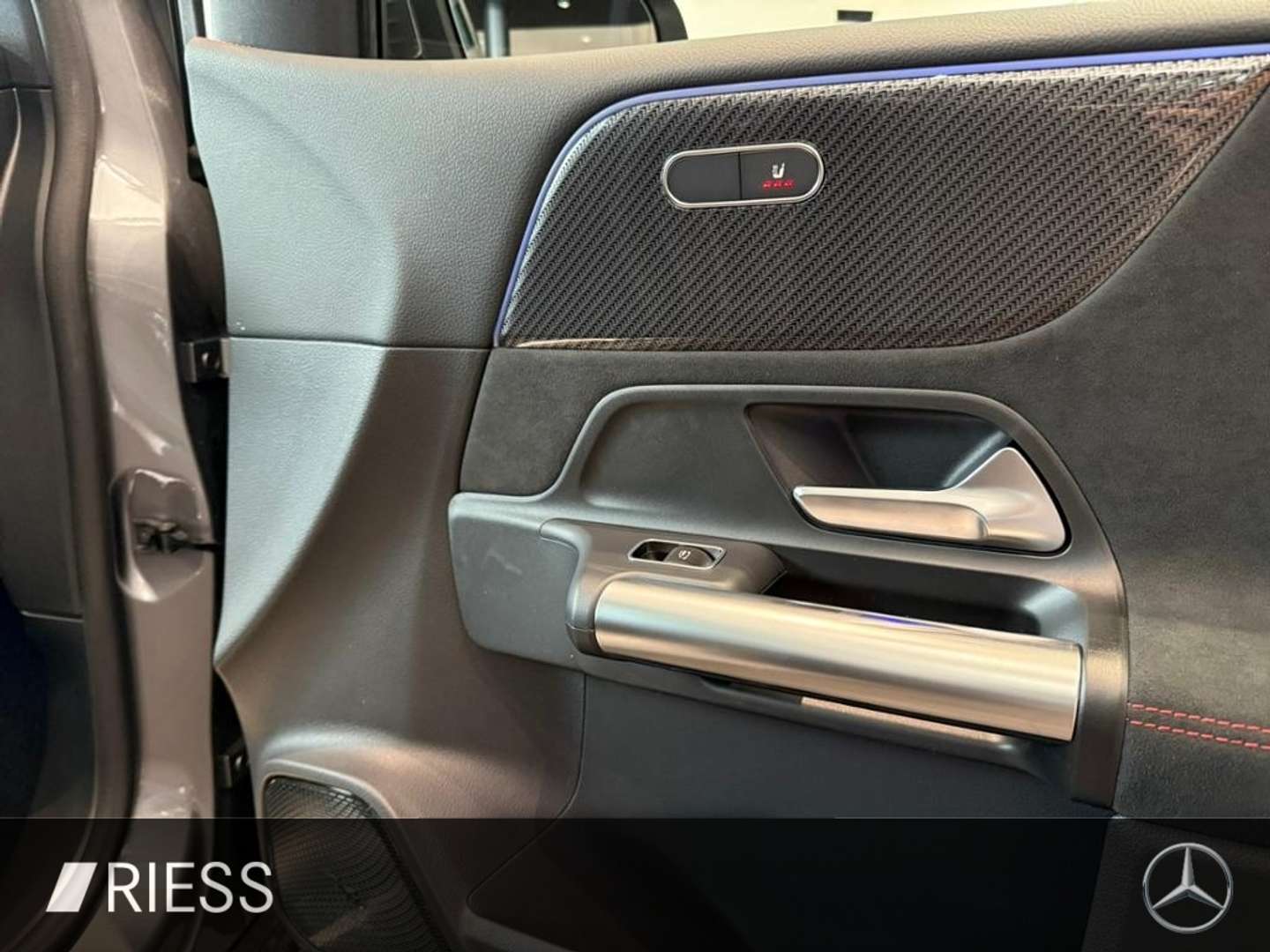 Mercedes Classe B 200 Business - 2025 - Joinsteer - #9