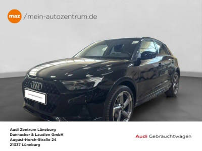 Audi A1 Break Surélevé 35 TFSI - 2023 - Joinsteer - #1