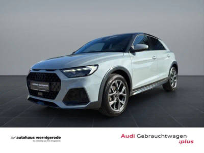 Audi A1 Break Surélevé 35 TFSI - 2023 - Joinsteer - #1