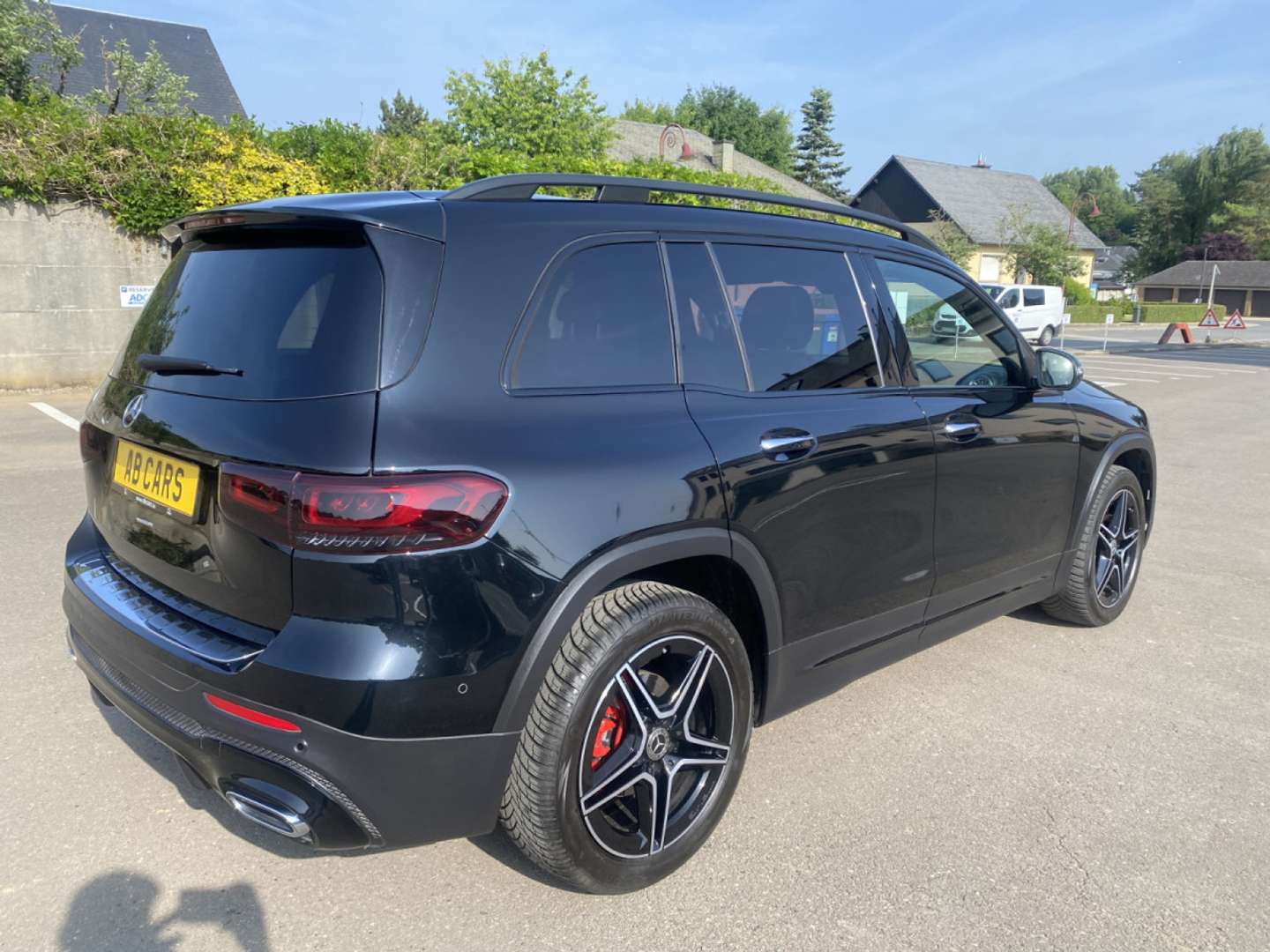 Mercedes GLB 200 AMG Line - 2023 - Joinsteer - #6