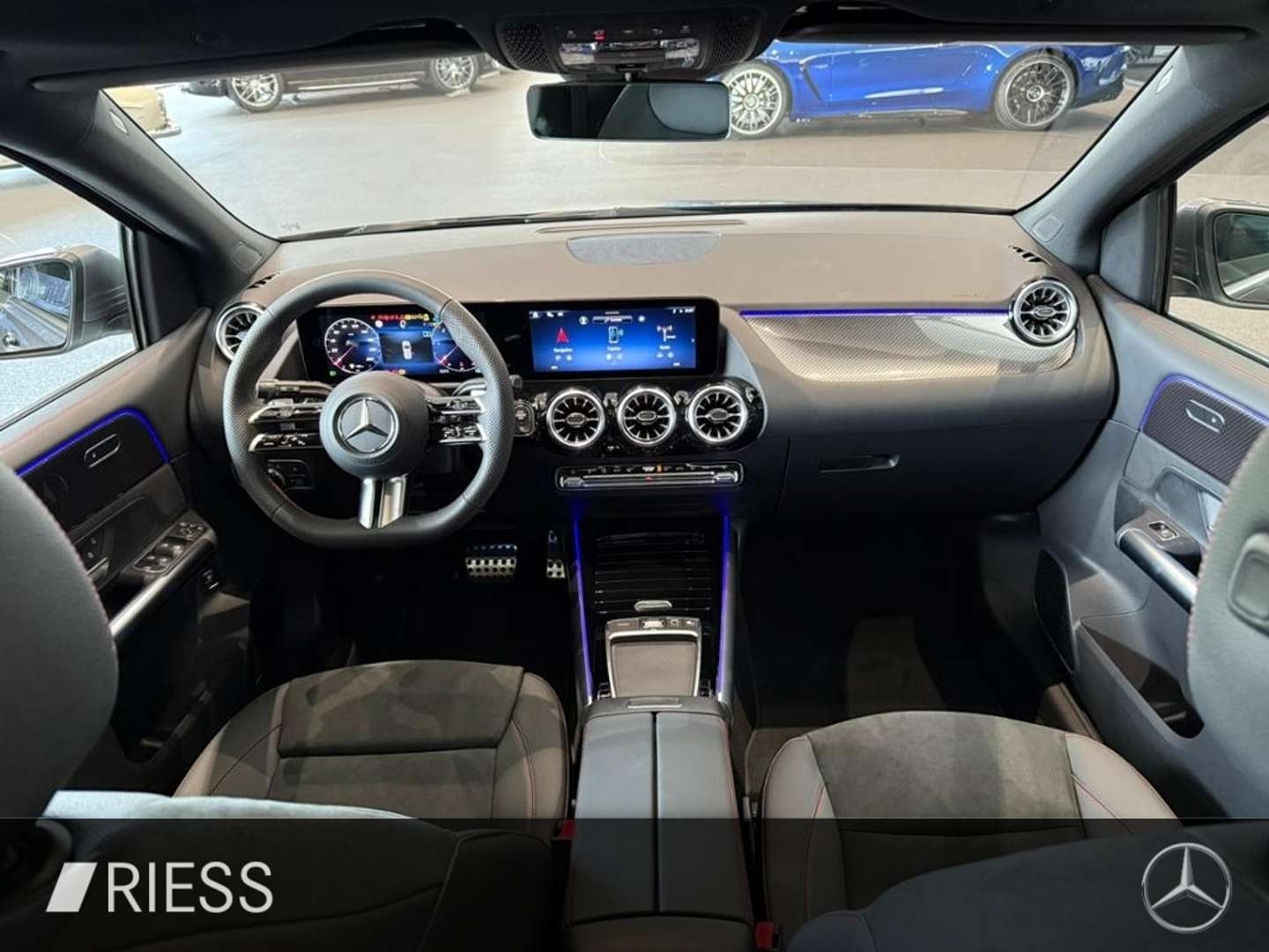 Mercedes Classe B 200 Business - 2025 - Joinsteer - #10