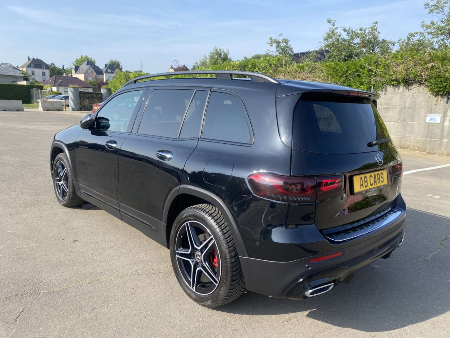 Mercedes GLB 200 AMG Line - 2023 - Joinsteer - #7