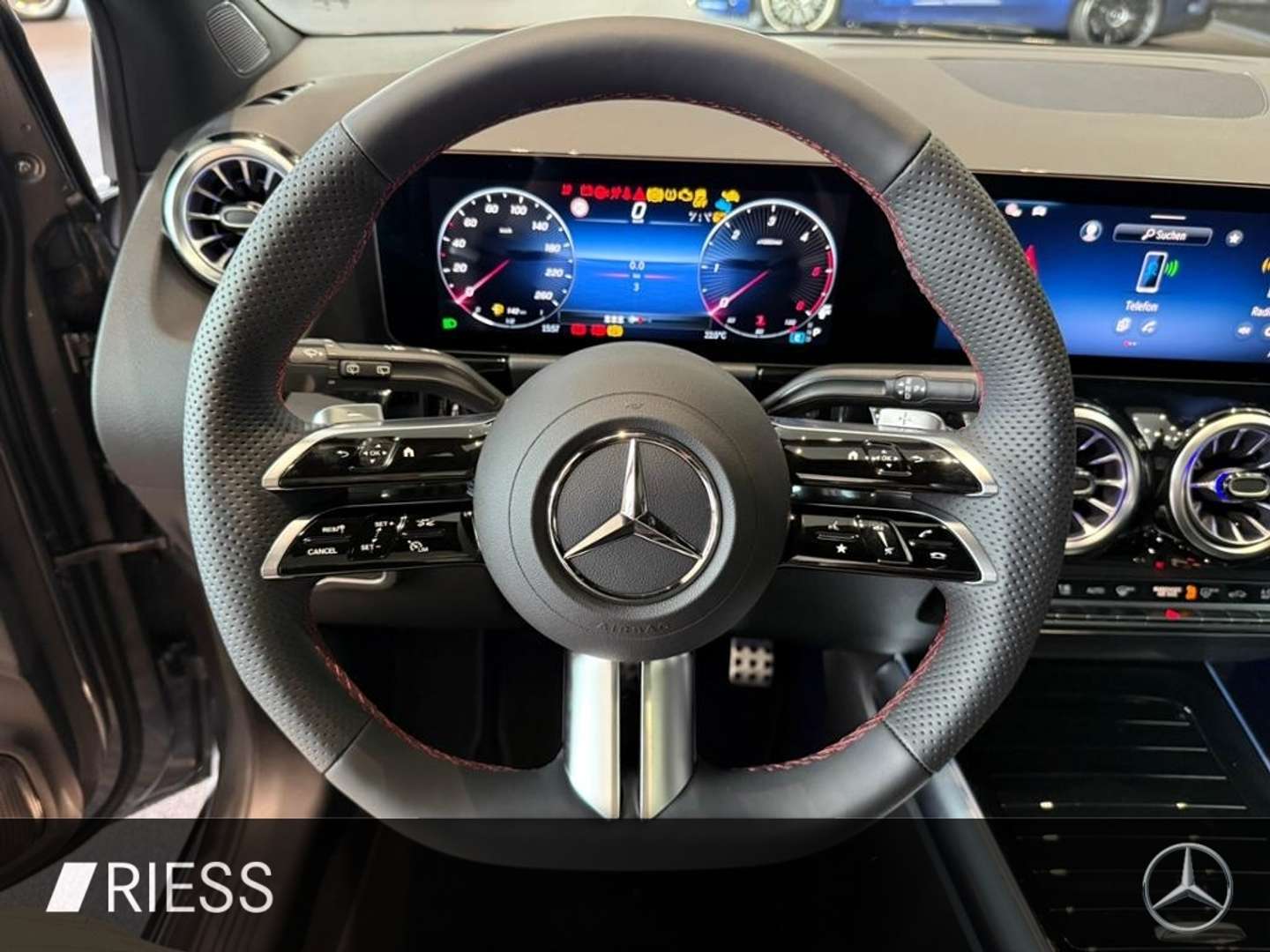 Mercedes Classe B 200 Business - 2025 - Joinsteer - #11