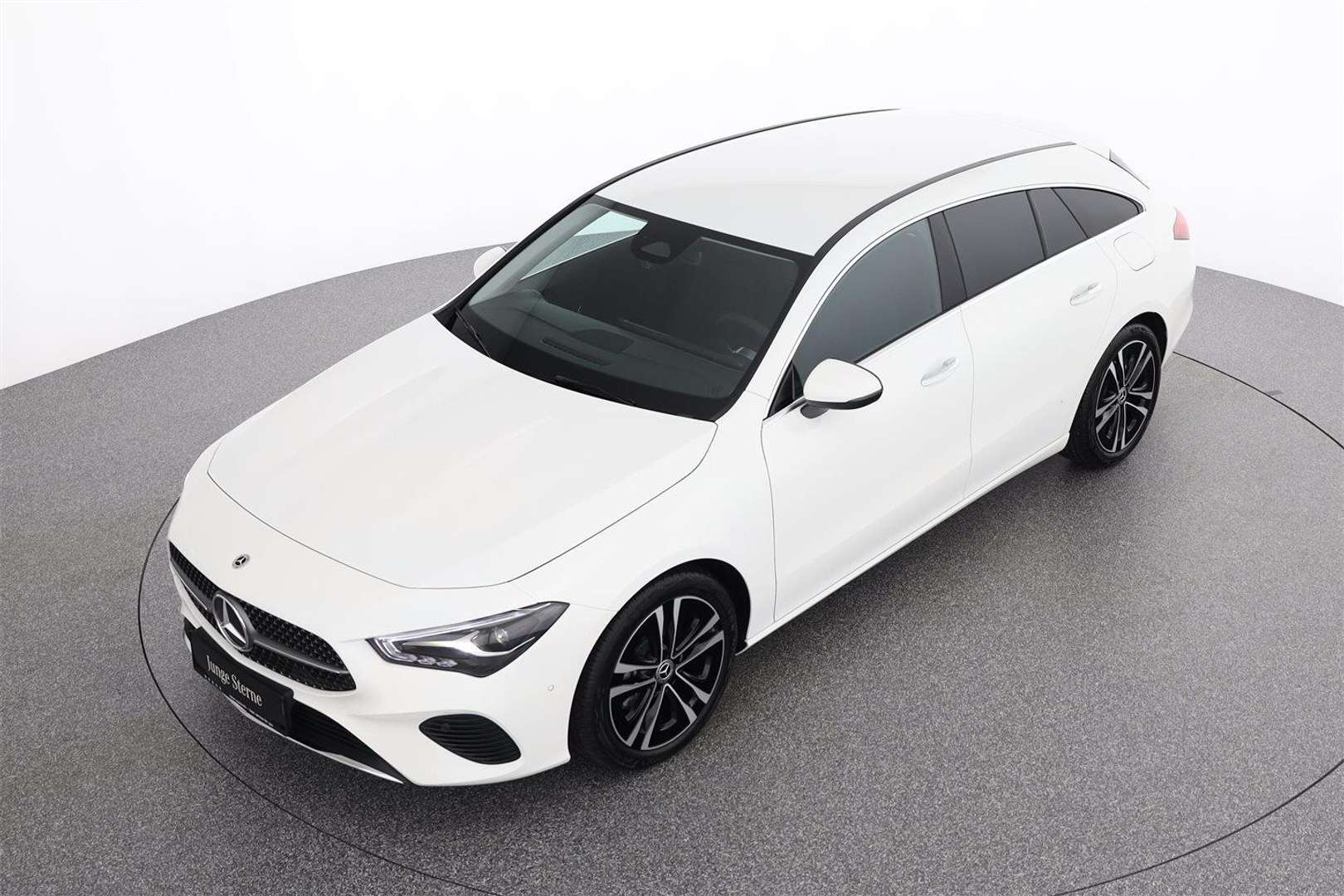 Mercedes CLA 180 Business - 2025 - Joinsteer - #6
