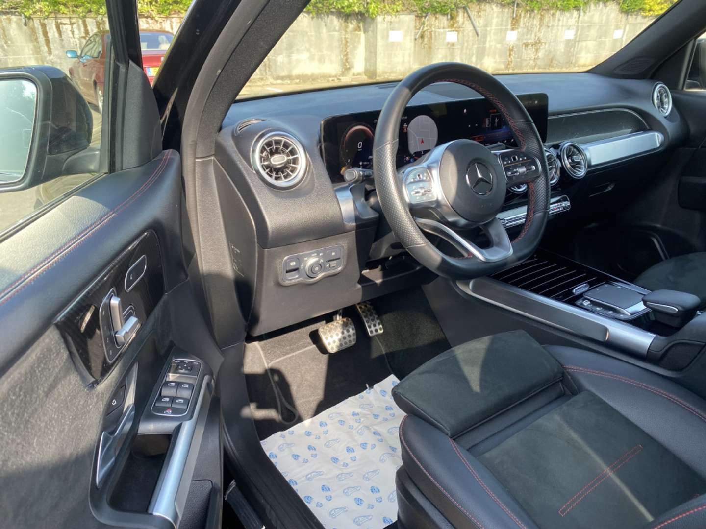 Mercedes GLB 200 AMG Line - 2023 - Joinsteer - #8