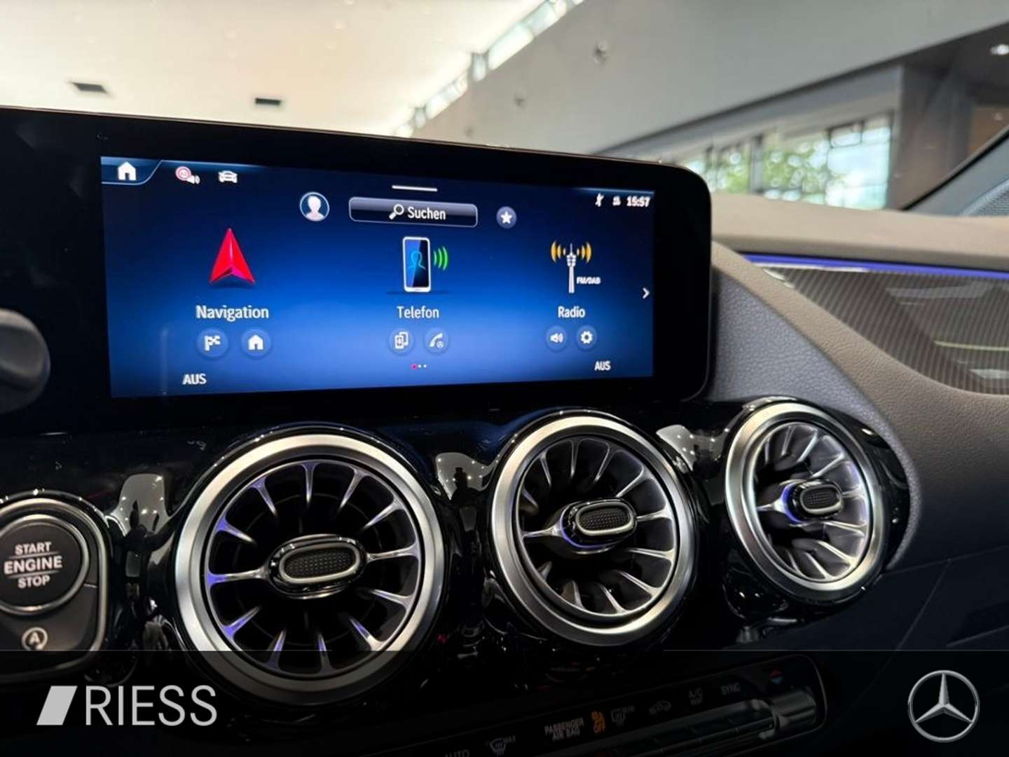 Mercedes Classe B 200 Business - 2025 - Joinsteer - #12