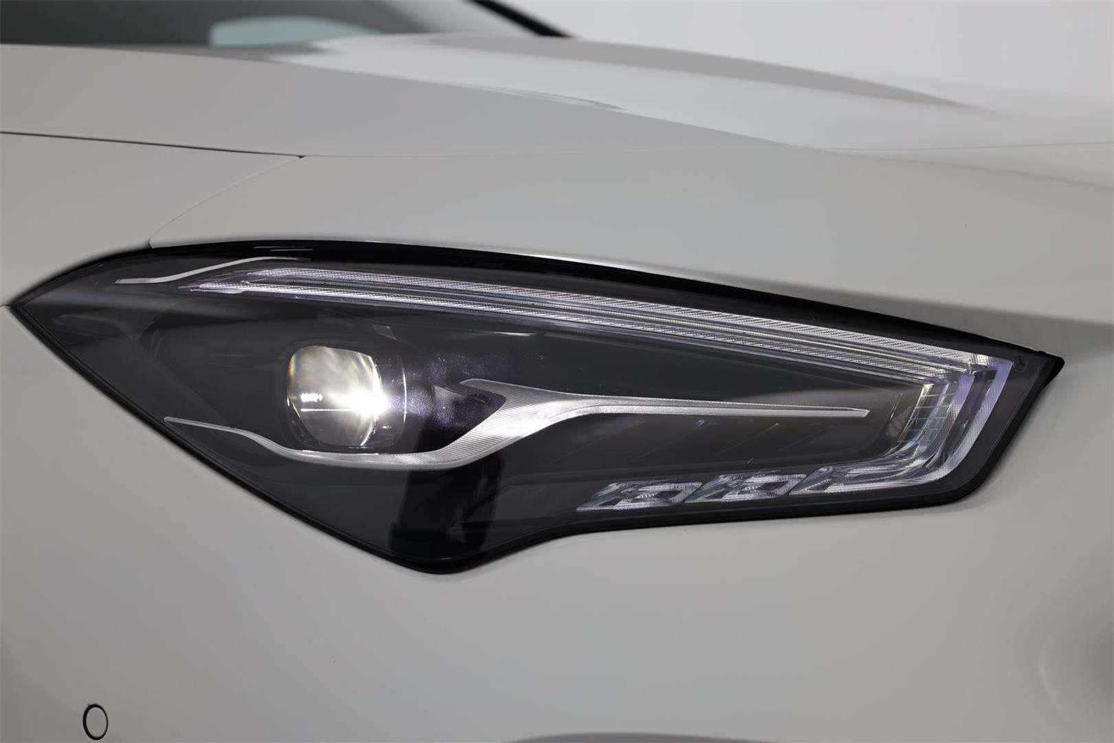 Mercedes CLA 180 Business - 2025 - Joinsteer - #7