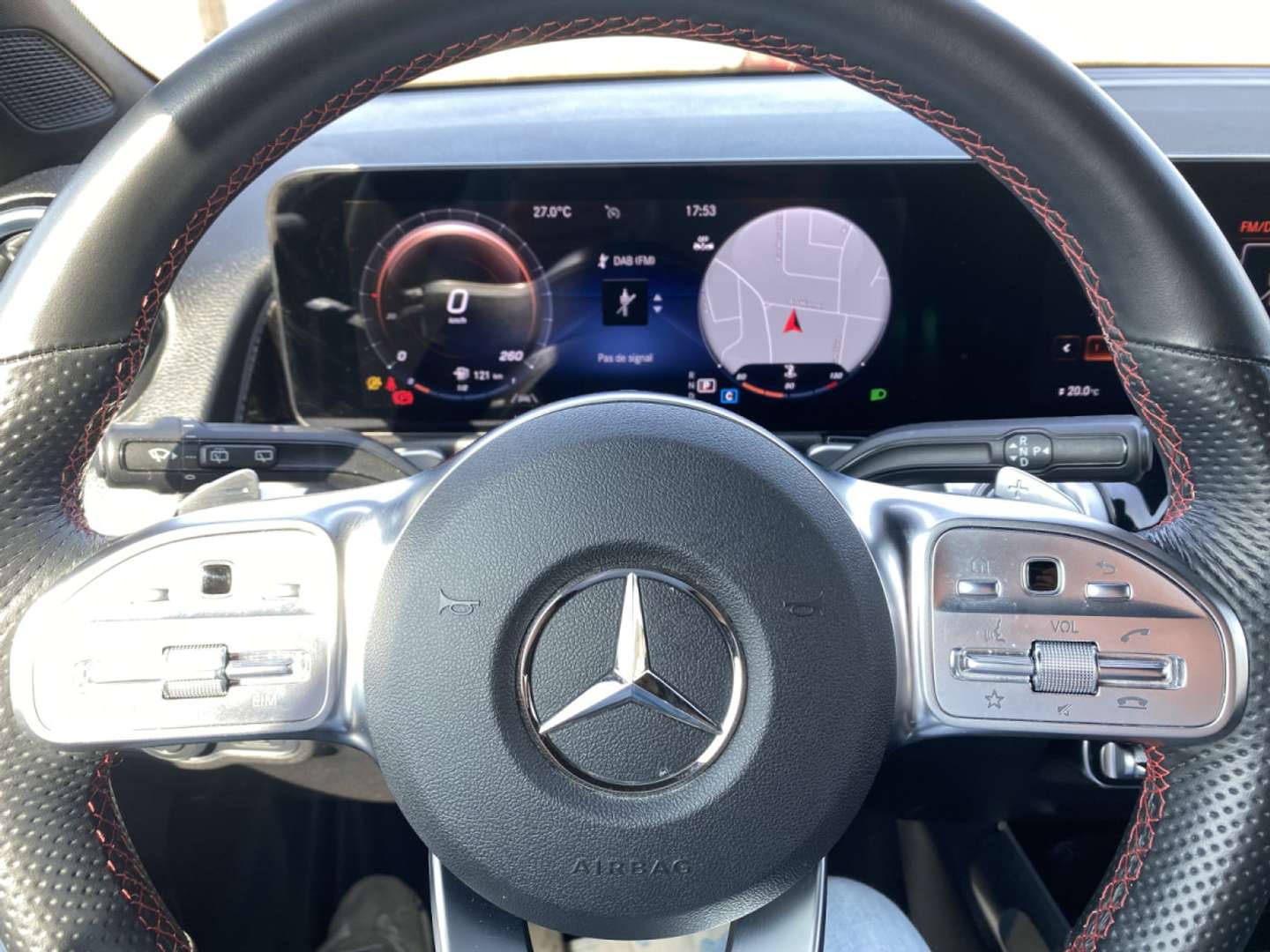 Mercedes GLB 200 AMG Line - 2023 - Joinsteer - #10