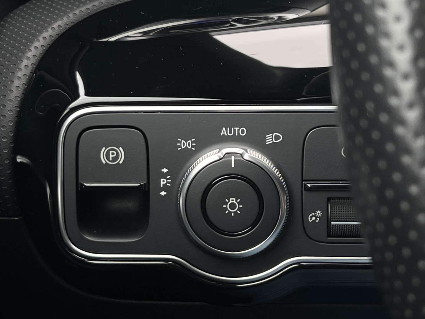 Mercedes CLA 180 AMG Line - 2022 - Joinsteer - #8