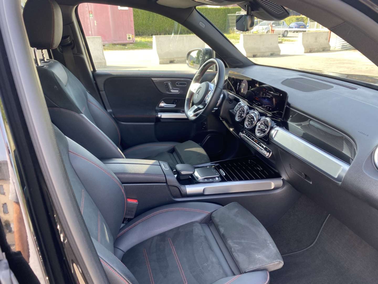 Mercedes GLB 200 AMG Line - 2023 - Joinsteer - #11