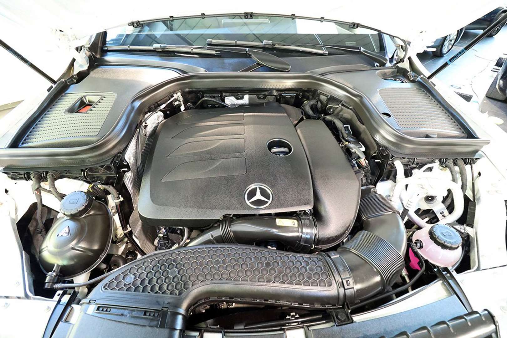 Mercedes GLC 300 Premium+ - 2022 - Joinsteer - #12