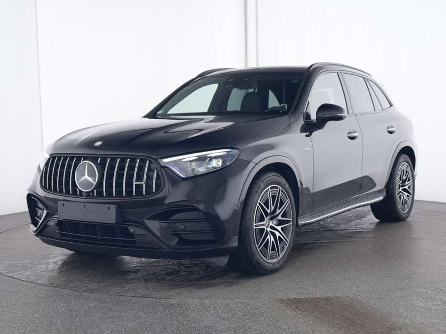 Mercedes GLC 43 Premium Plus - 2024 - Joinsteer - #1