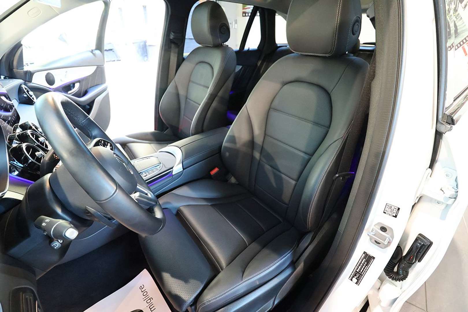 Mercedes GLC 300 Premium+ - 2022 - Joinsteer - #19