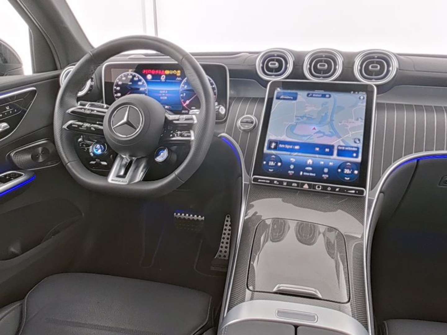 Mercedes GLC 43 Premium Plus - 2024 - Joinsteer - #3