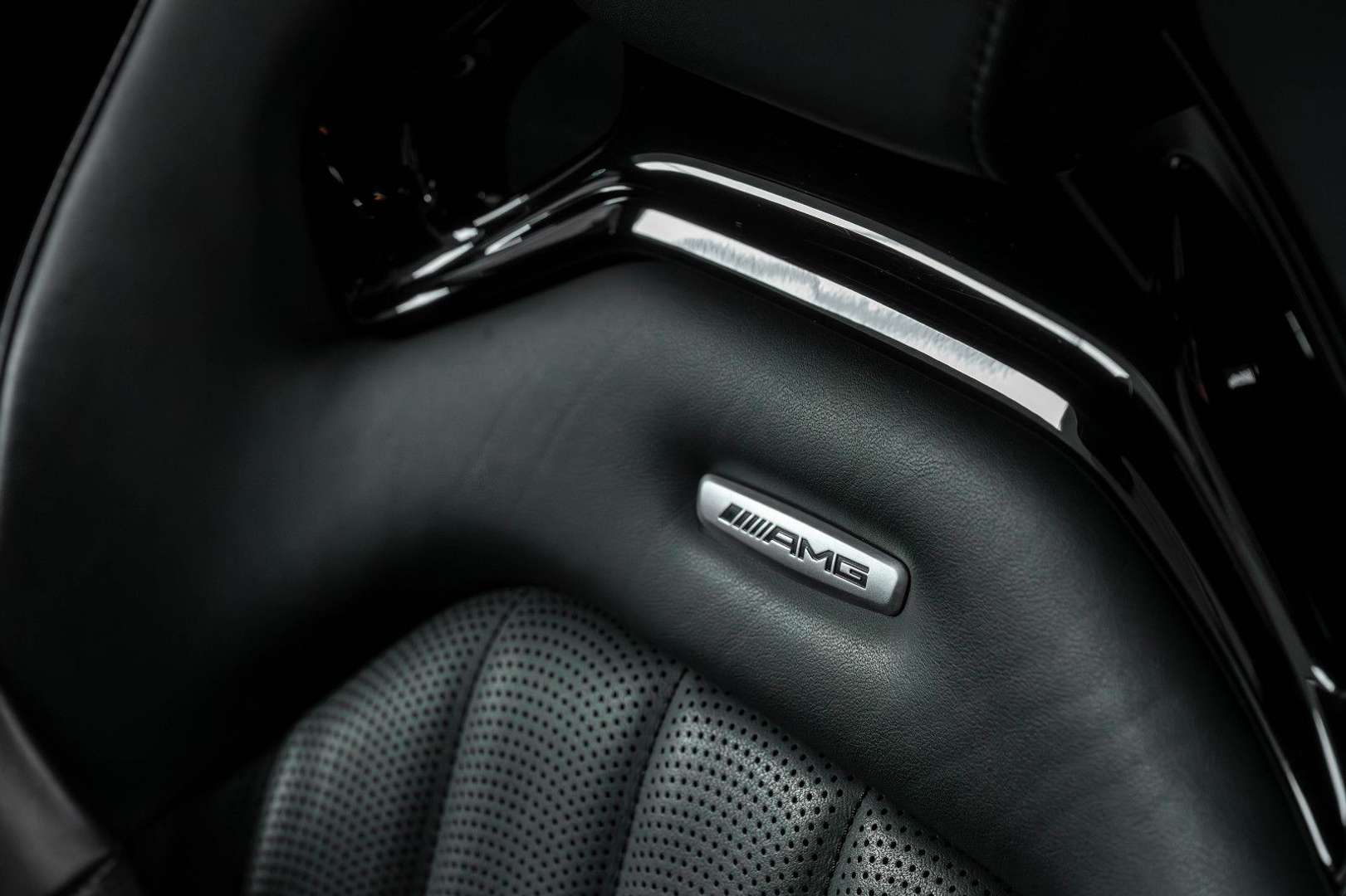 Mercedes AMG GT AMG Line - 2021 - Joinsteer - #26