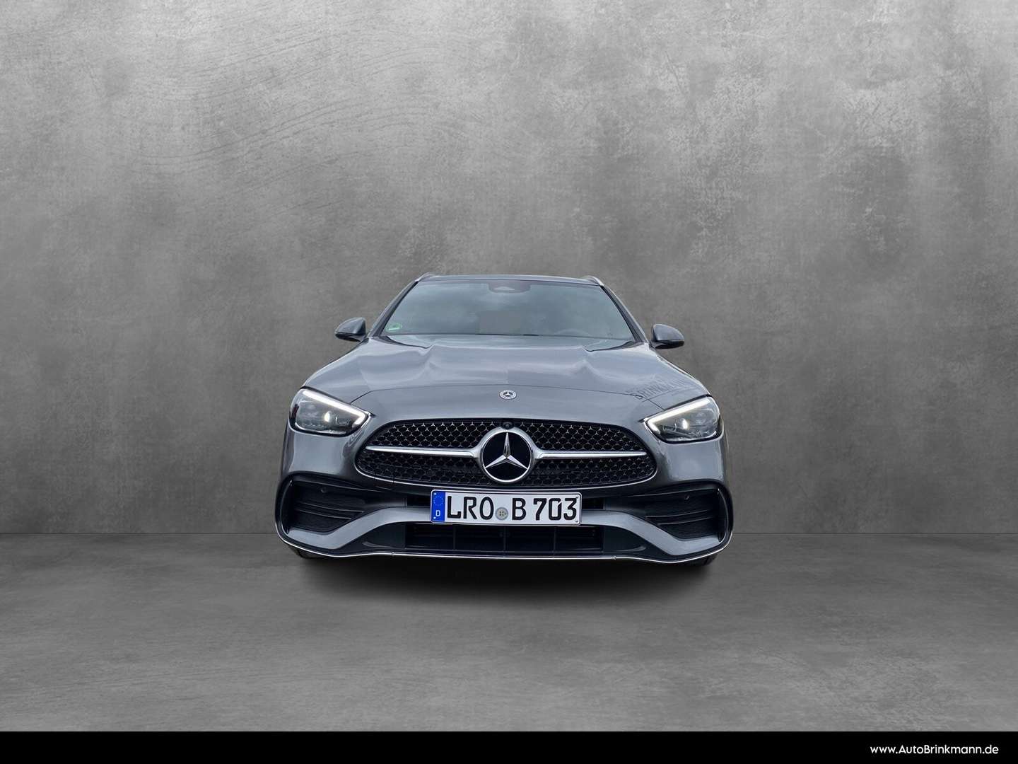 Mercedes Classe C 300 AMG-Line - 2024 - Joinsteer - #3