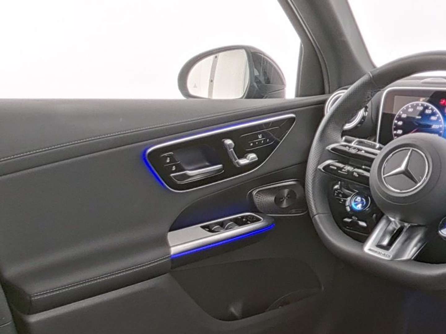 Mercedes GLC 43 Premium Plus - 2024 - Joinsteer - #6