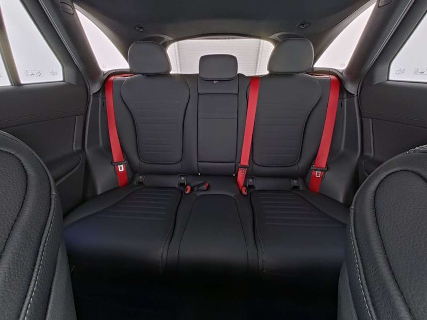 Mercedes GLC 43 Premium Plus - 2024 - Joinsteer - #7