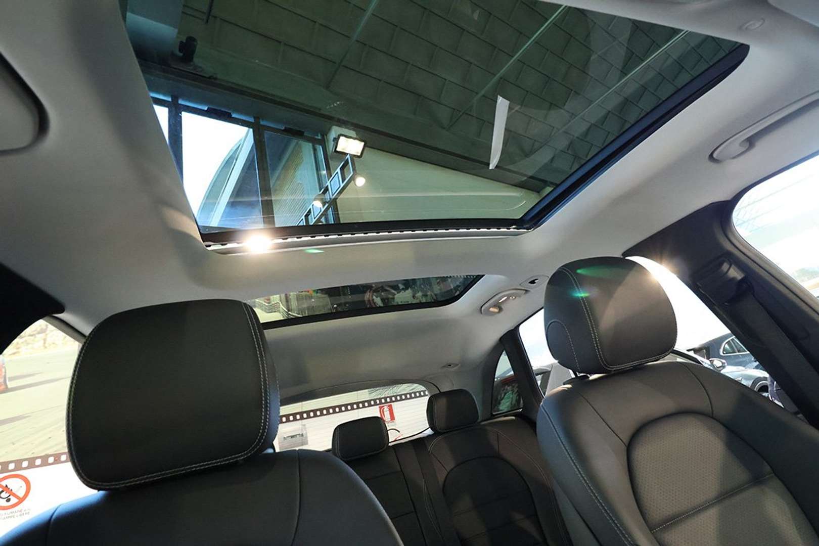 Mercedes GLC 300 Premium+ - 2022 - Joinsteer - #24