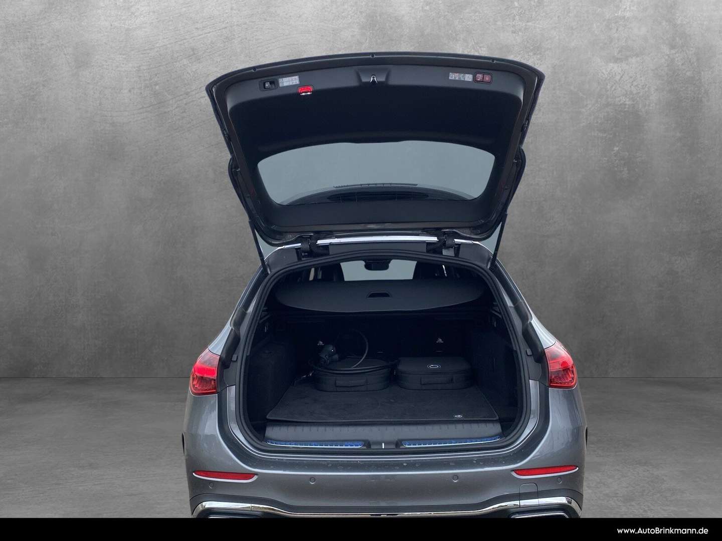 Mercedes Classe C 300 AMG-Line - 2024 - Joinsteer - #7
