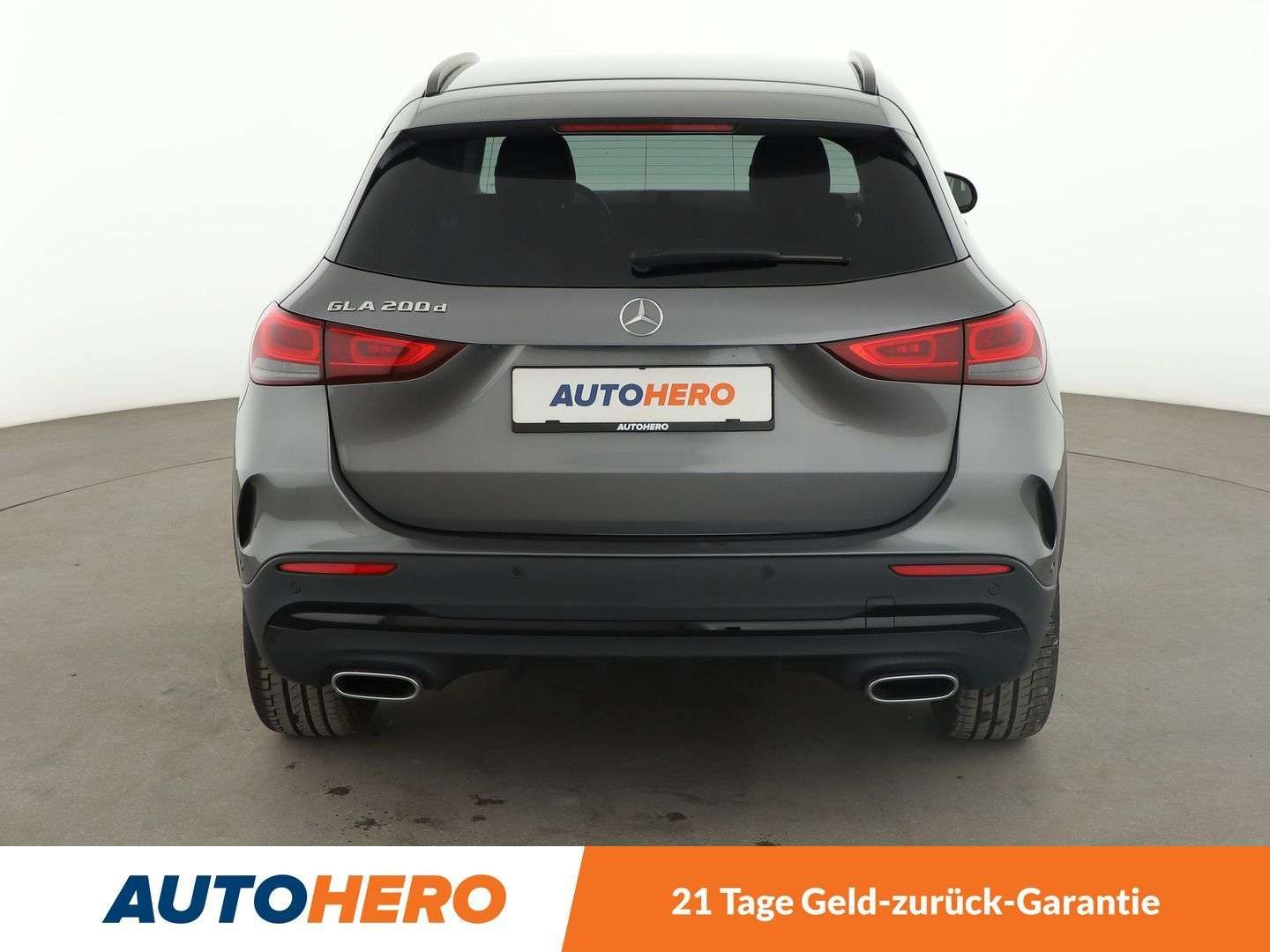 Mercedes GLA 200 AMG Line - 2023 - Joinsteer - #3