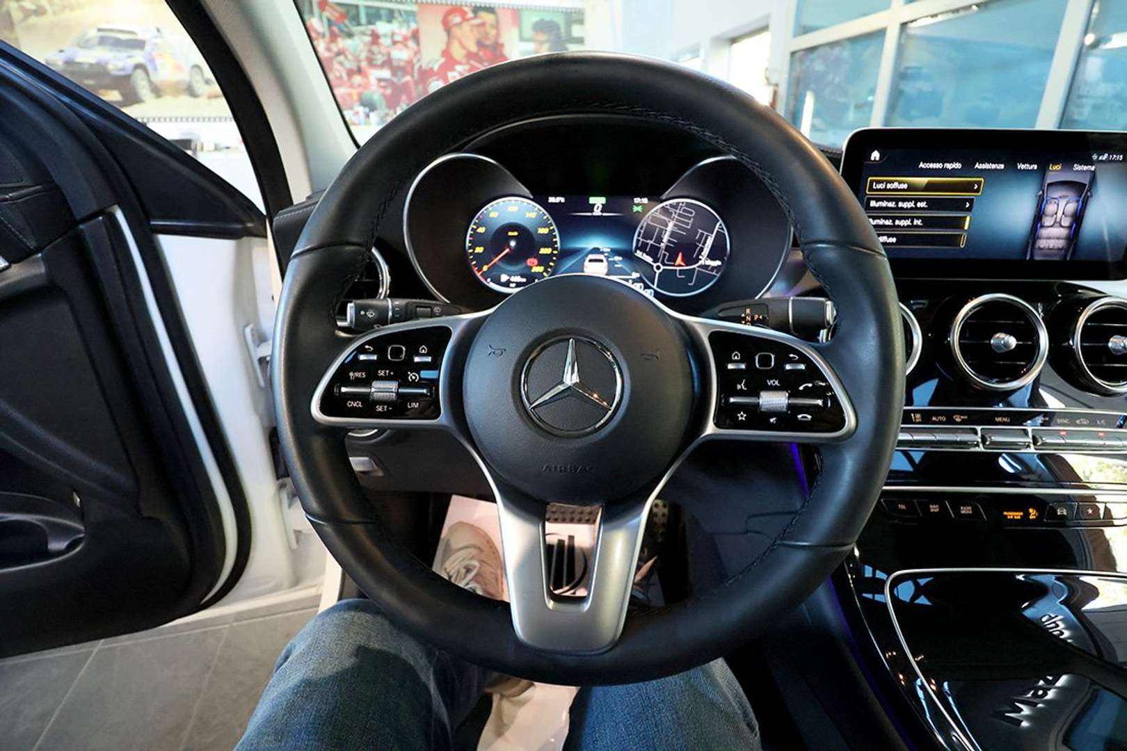 Mercedes GLC 300 Premium+ - 2022 - Joinsteer - #26