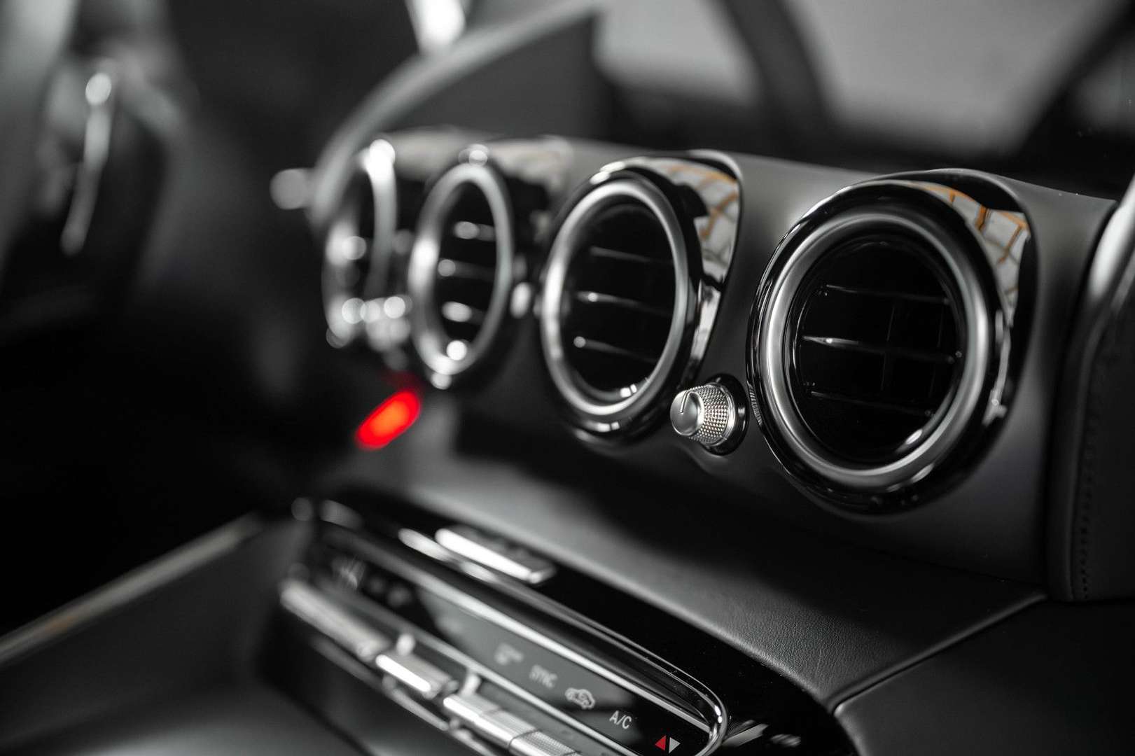 Mercedes AMG GT AMG Line - 2021 - Joinsteer - #33