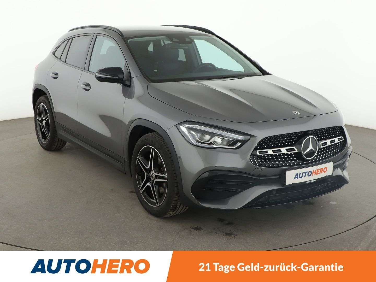 Mercedes GLA 200 AMG Line - 2023 - Joinsteer - #6