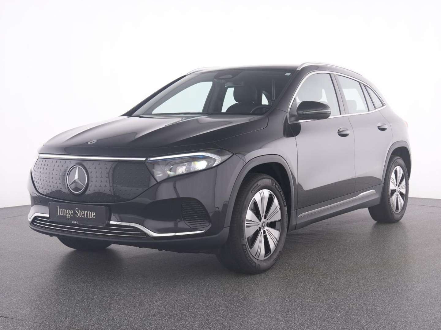 Mercedes EQA 250 Progressive - 2024 - Joinsteer - #1