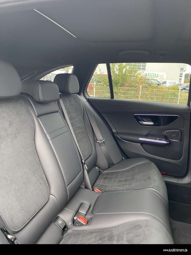 Mercedes Classe C 300 AMG-Line - 2024 - Joinsteer - #11
