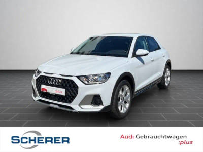 Audi A1 Break Surélevé 35 TFSI - 2024 - Joinsteer - #1