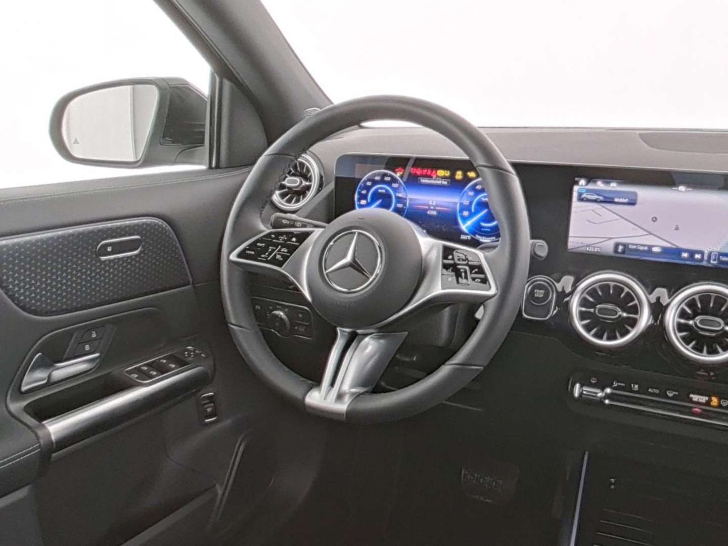 Mercedes EQA 250 Progressive - 2024 - Joinsteer - #3