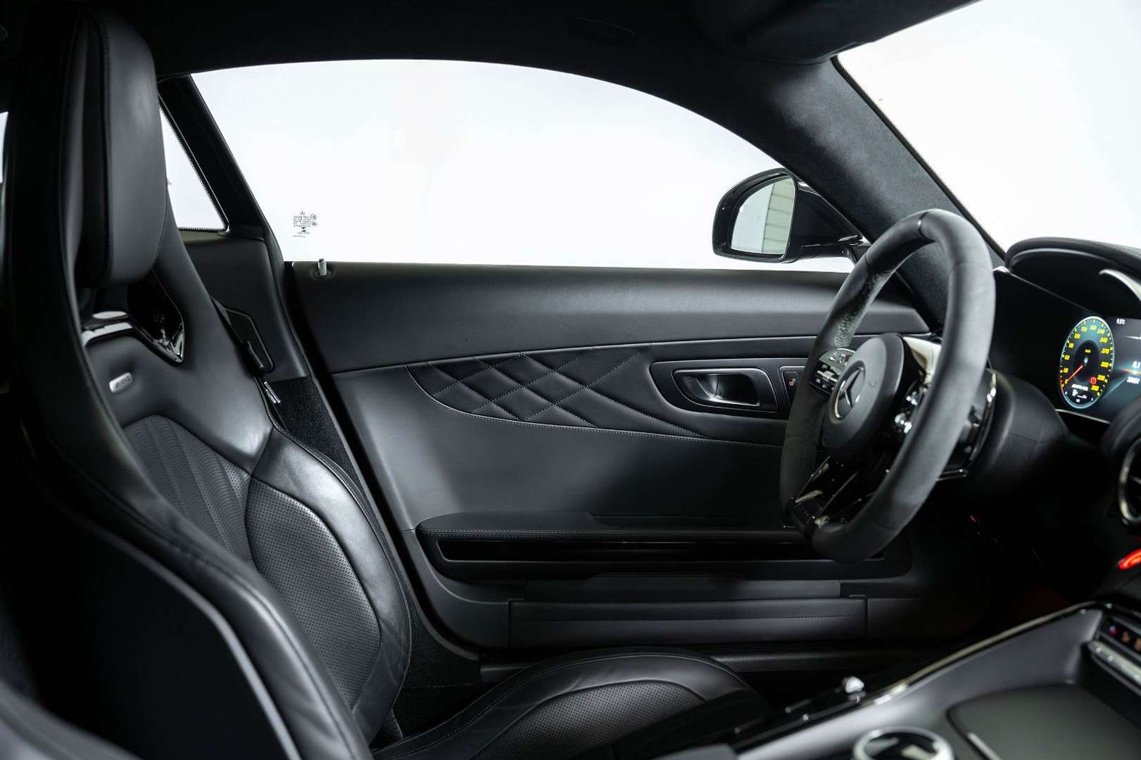 Mercedes AMG GT AMG Line - 2021 - Joinsteer - #39