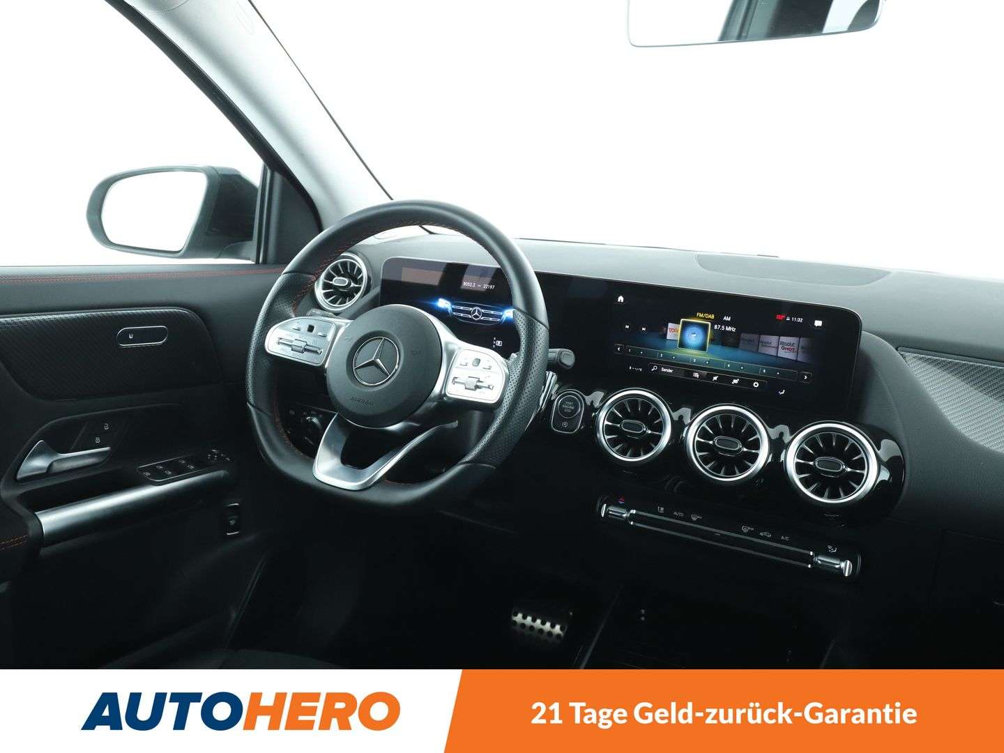 Mercedes GLA 200 AMG Line - 2023 - Joinsteer - #11