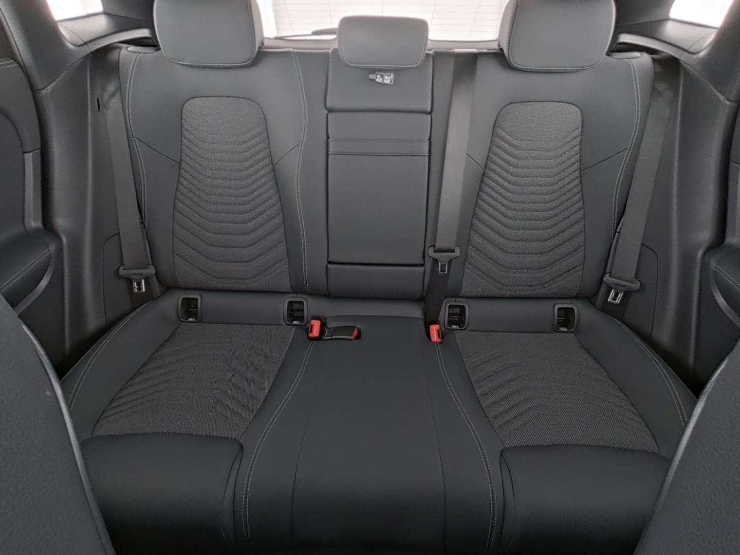 Mercedes EQA 250 Progressive - 2024 - Joinsteer - #4