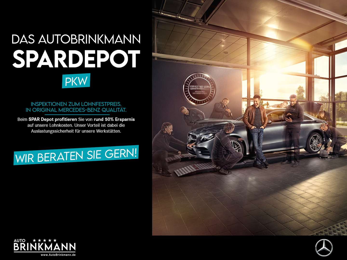 Mercedes Classe C 300 AMG-Line - 2024 - Joinsteer - #14