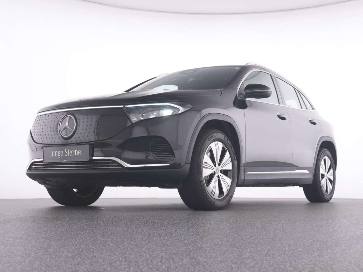 Mercedes EQA 250 Progressive - 2024 - Joinsteer - #5