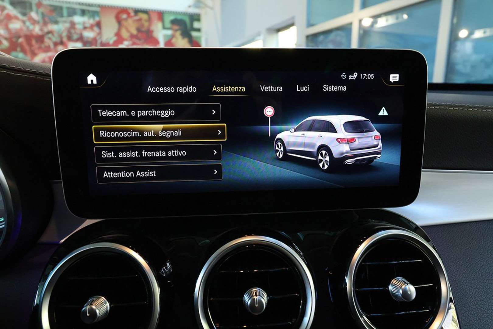 Mercedes GLC 300 Premium+ - 2022 - Joinsteer - #34
