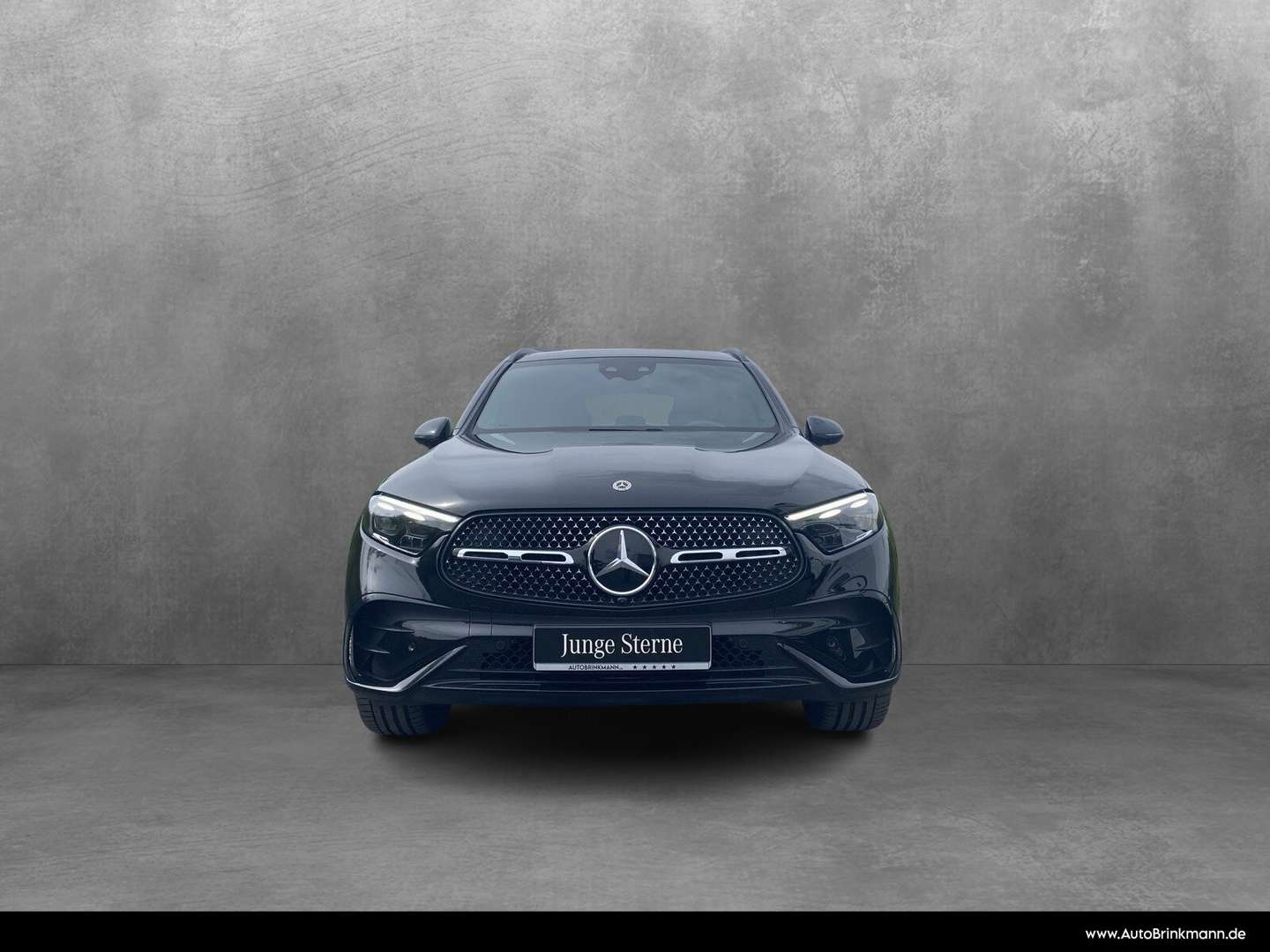 Mercedes GLC 220 AMG Line - 2024 - Joinsteer - #2