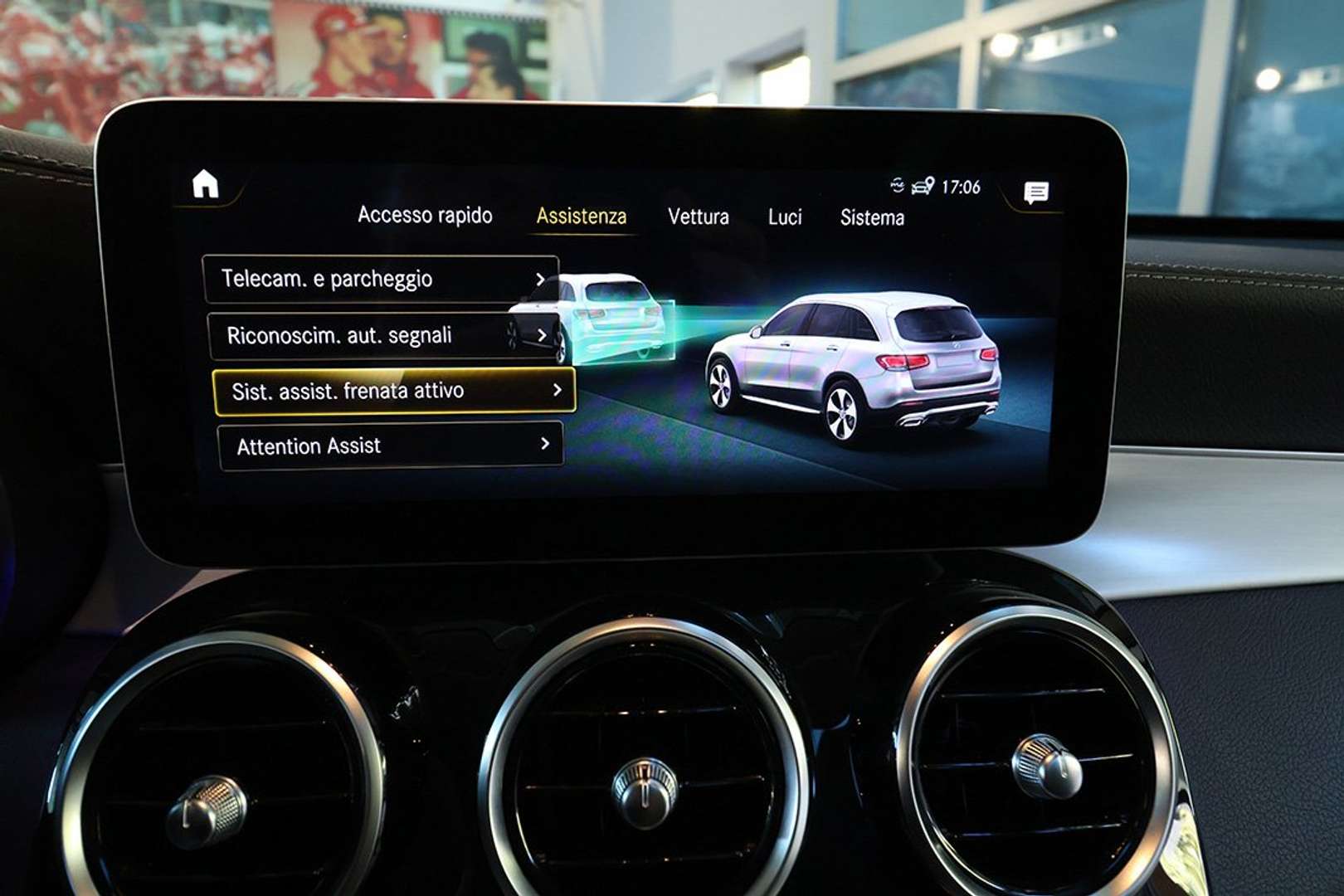 Mercedes GLC 300 Premium+ - 2022 - Joinsteer - #35
