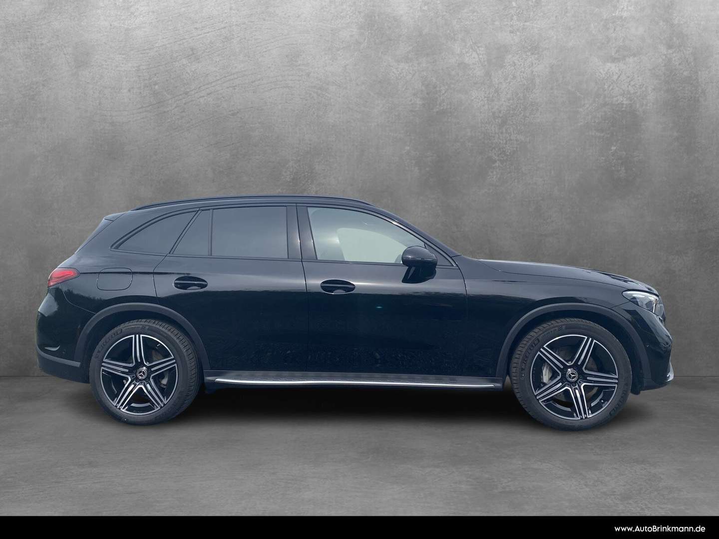 Mercedes GLC 220 AMG Line - 2024 - Joinsteer - #3