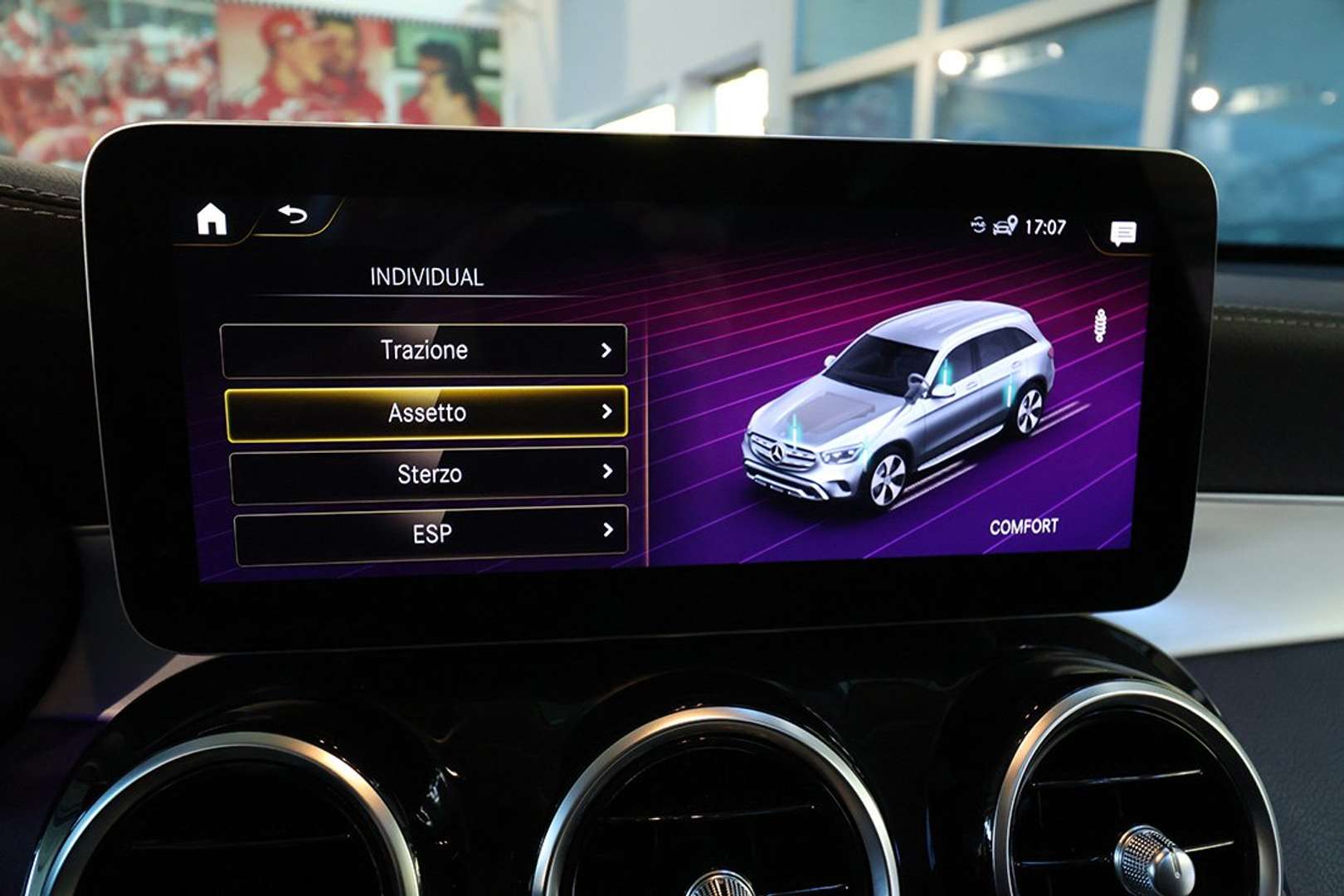 Mercedes GLC 300 Premium+ - 2022 - Joinsteer - #38