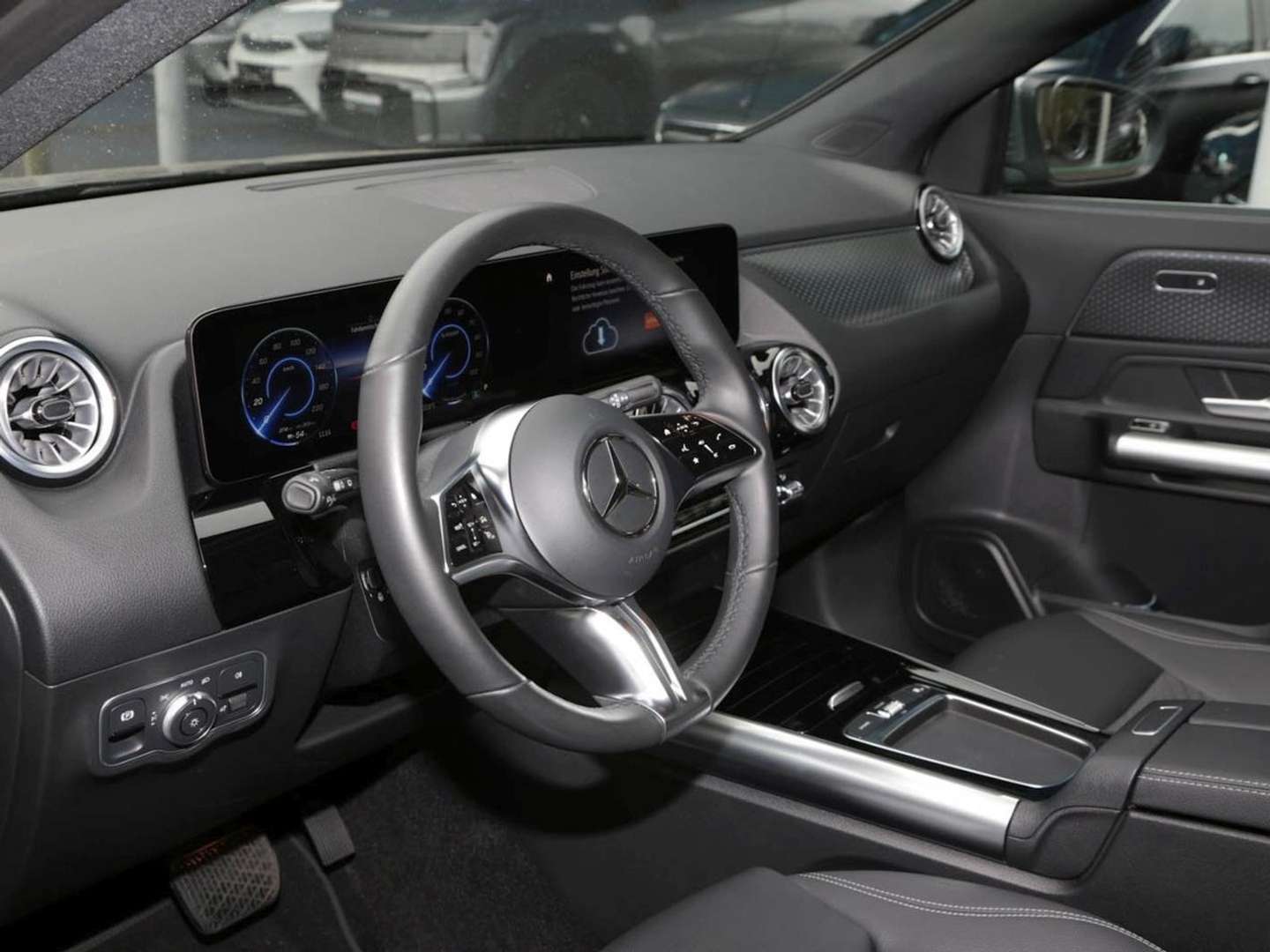 Mercedes EQA 250 Progressive - 2024 - Joinsteer - #5